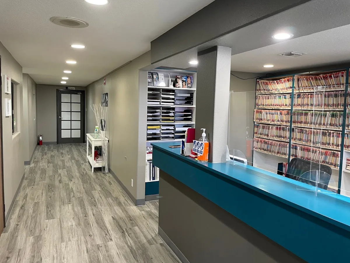 Livewell Dental