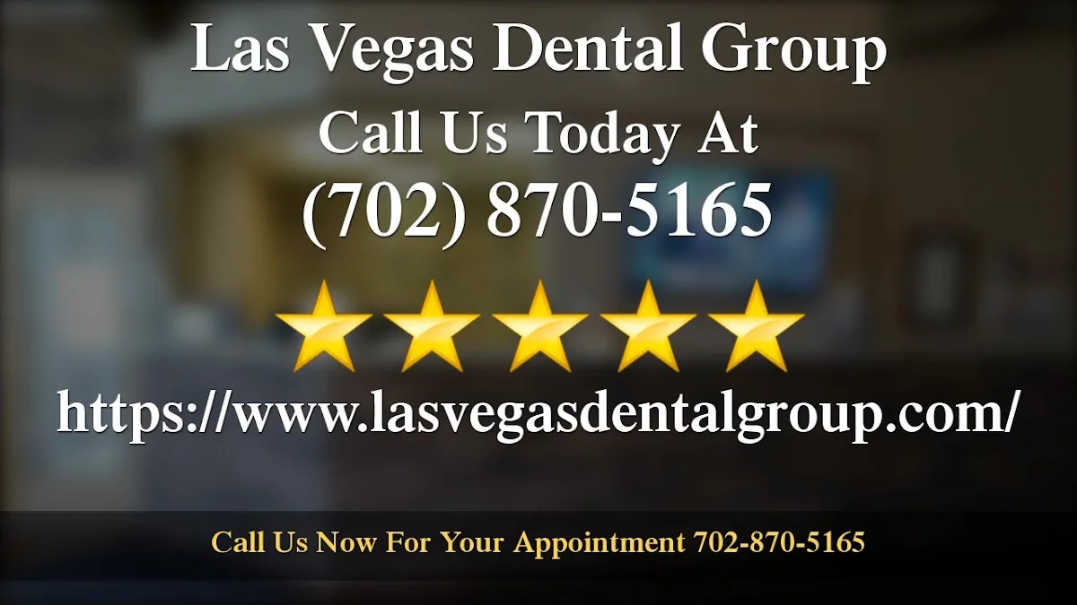 Lone Mountain Dental Las Vegas — photo 5