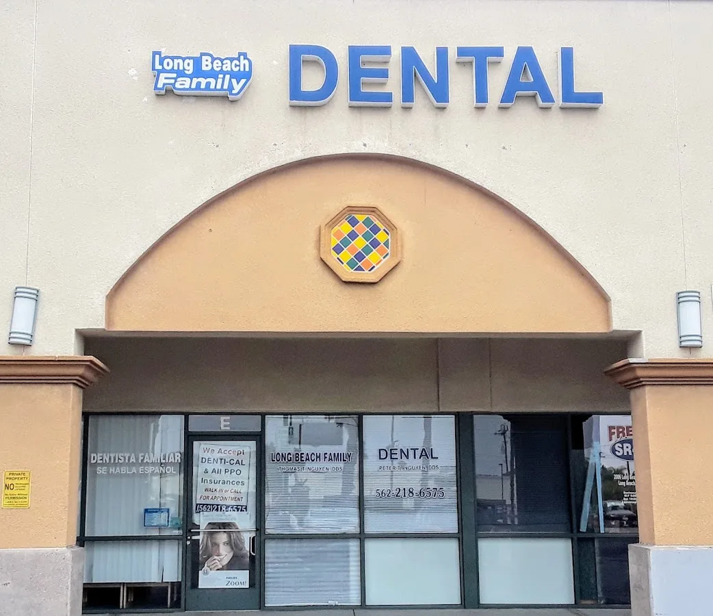 Long Beach Family Dentist - Emergency & Cosmetic Dentist Long Beach — photo 4