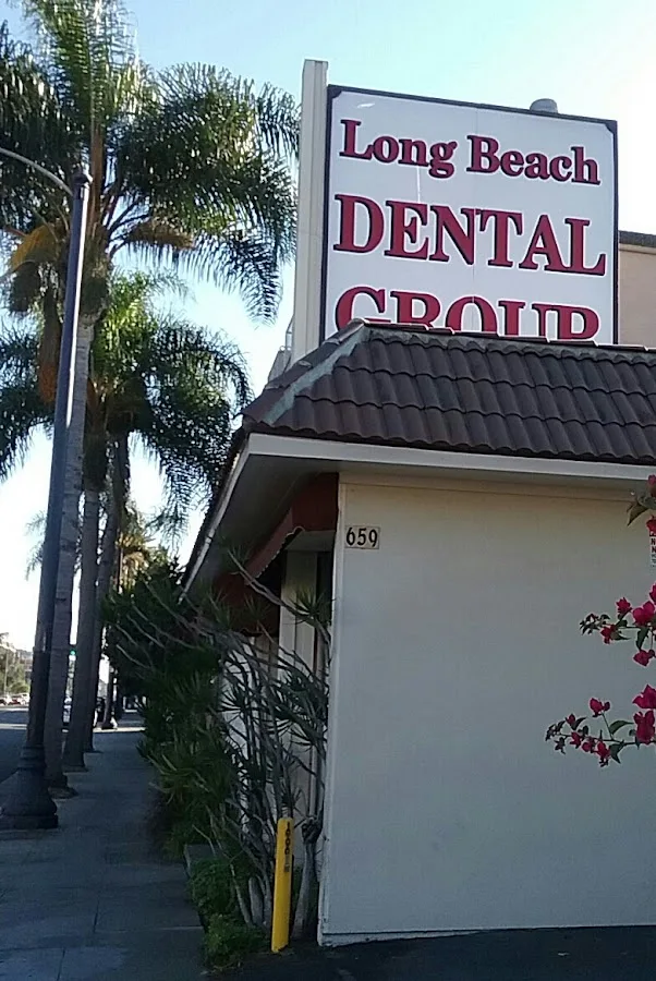 Long Beach Family Dentist - Emergency & Cosmetic Dentist Long Beach — photo 5