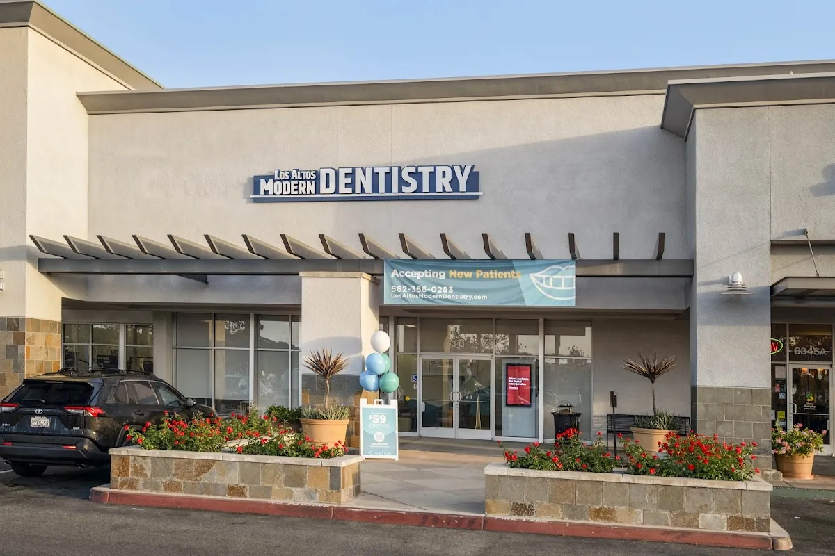 Long Beach Modern Dentistry — photo 4
