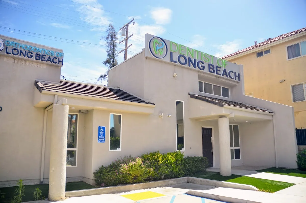 Long Beach Smiles Dentistry — photo 4