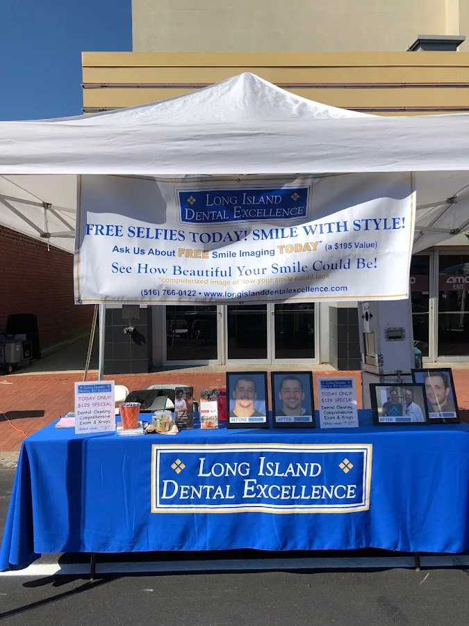 Long Island Dental Excellence — photo 3