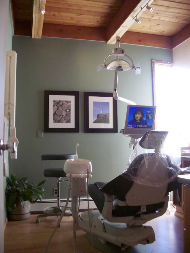Long Island Dental Spa - Dr. Benny Tong — photo 3