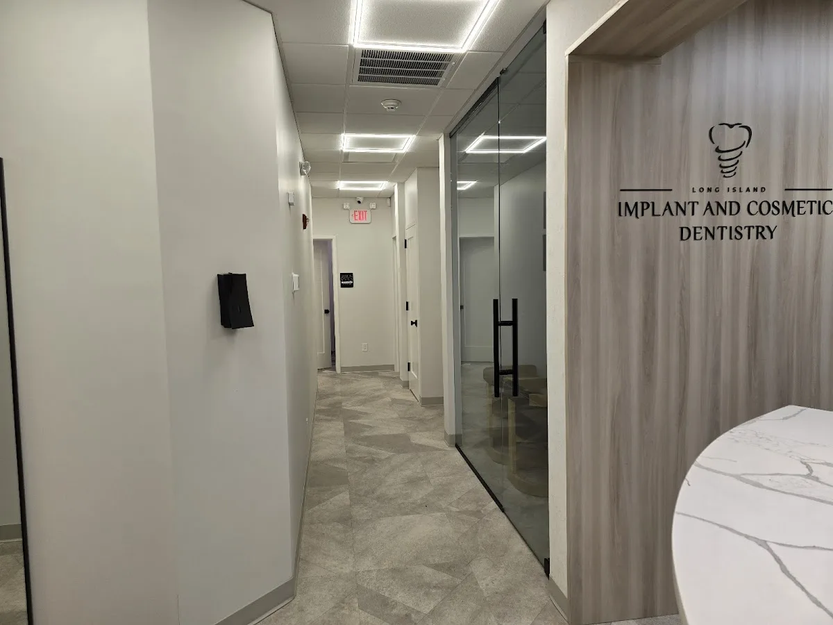 Long Island Implant and Cosmetic Dentistry — photo 3