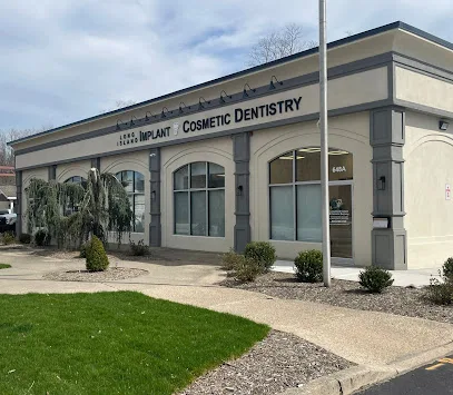 Long Island Implant and Cosmetic Dentistry — photo 2