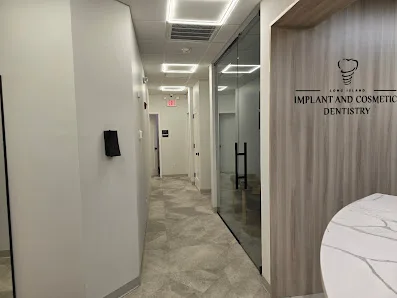 Long Island Implant and Cosmetic Dentistry — photo 4