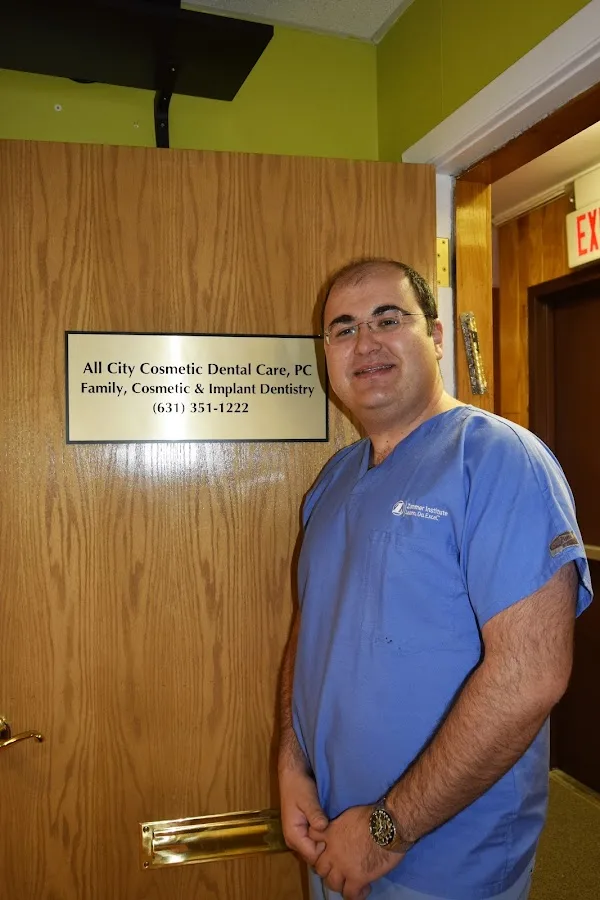 Long Island Implant and Cosmetic Dentistry — photo 4