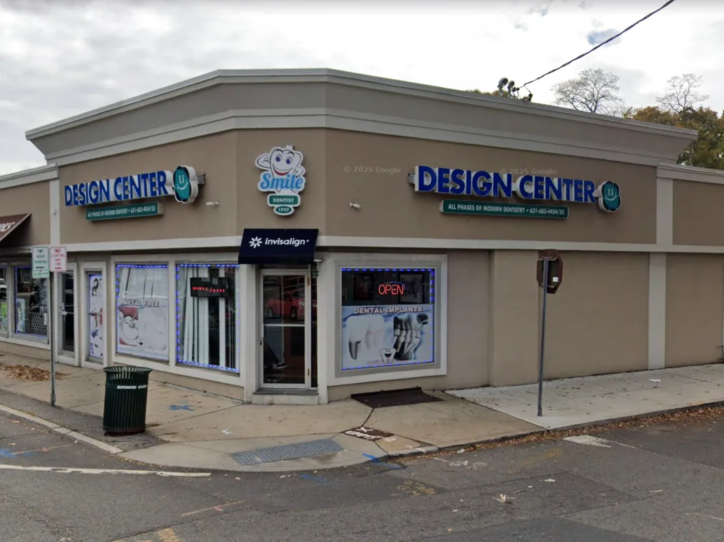 Long Island Implant and Cosmetic Dentistry — photo 5