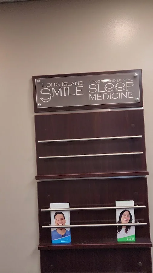 Long Island Smile — photo 5