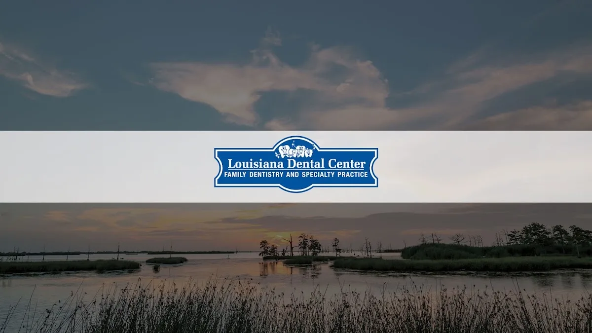 Louisiana Dental Center - New Orleans, Magazine St — photo 5