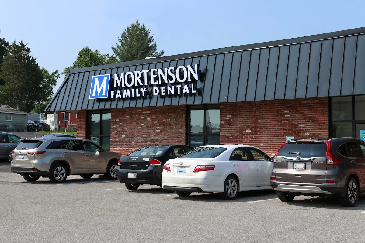 Louisville Family & Cosmetic Dentistry Sarah Willett Ecken, DMD — photo 3