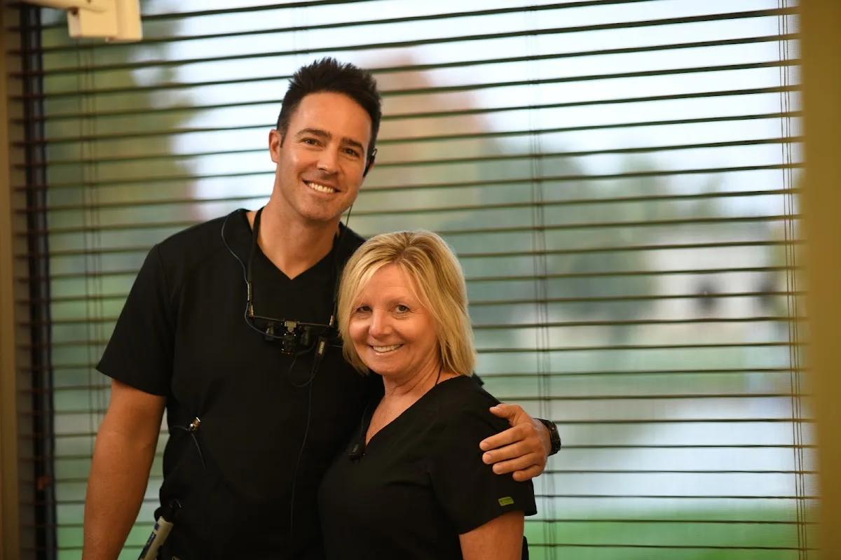 Love Dentistry - Dr. Sheri Love, DDS — photo 4