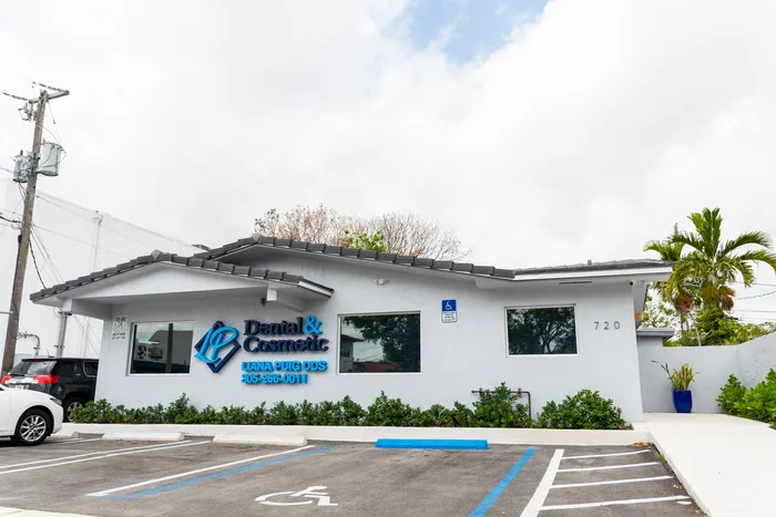 LP Dental & Cosmetic — photo 1