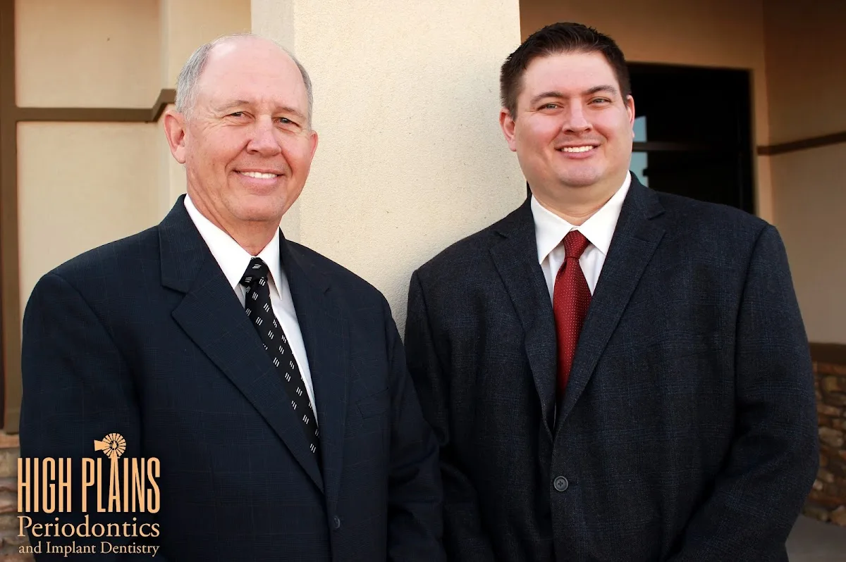 Lubbock Perio & Implant Center — photo 4