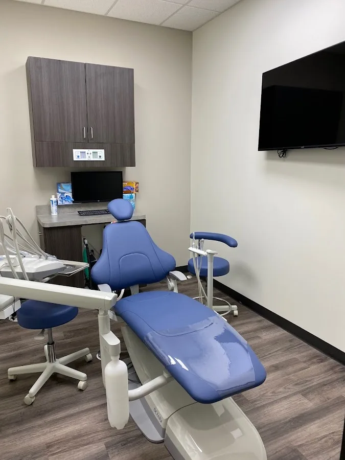 Luxuri Dental — photo 3