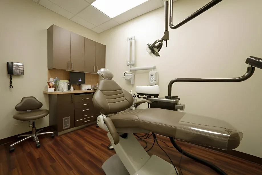 Luxury & Cosmetic Dentistry NYC — photo 1