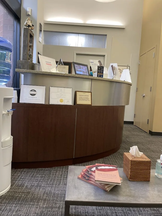 Luxury & Cosmetic Dentistry NYC — photo 3