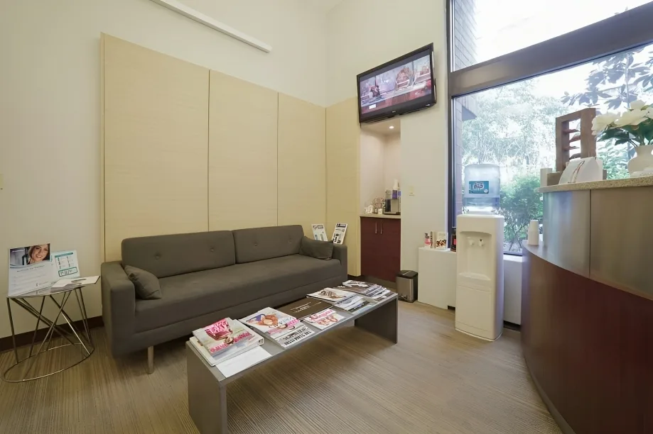 Luxury & Cosmetic Dentistry NYC — photo 5