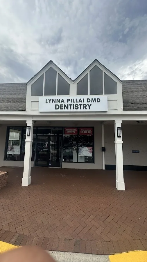 Lynna Pillai DMD - Dentist in Woodbury — photo 3