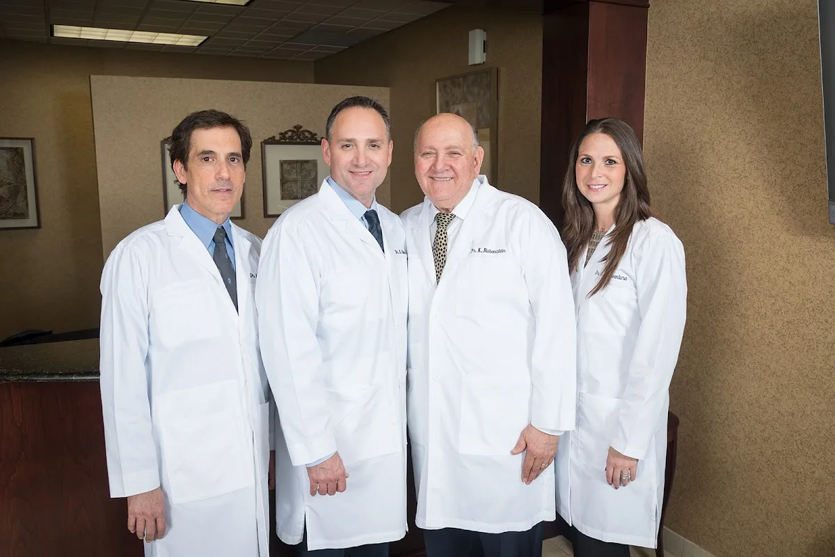 Lynna Pillai DMD - Dentist in Woodbury — photo 4
