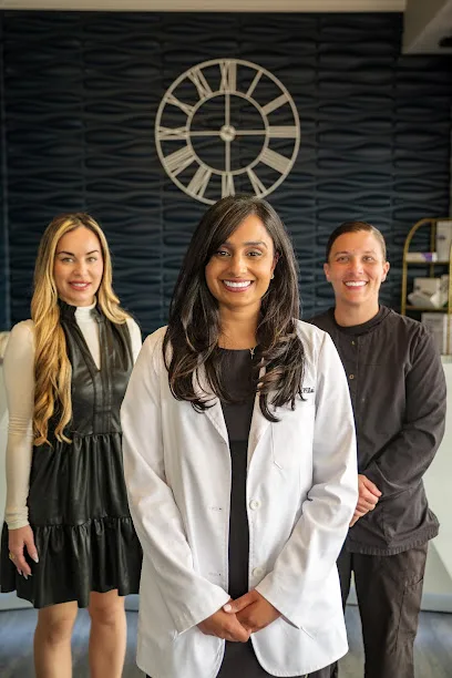 Lynna Pillai DMD - Dentist in Woodbury — photo 2