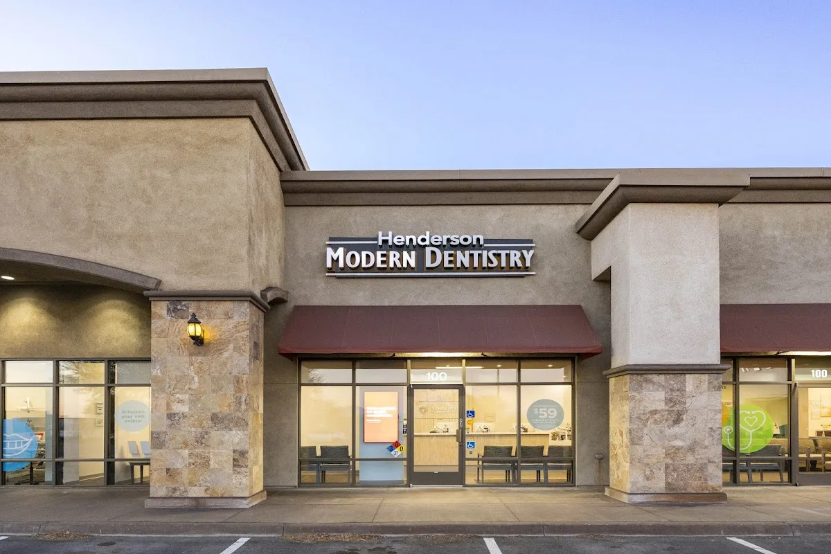 MacDonald Ranch Modern Dentistry — photo 4