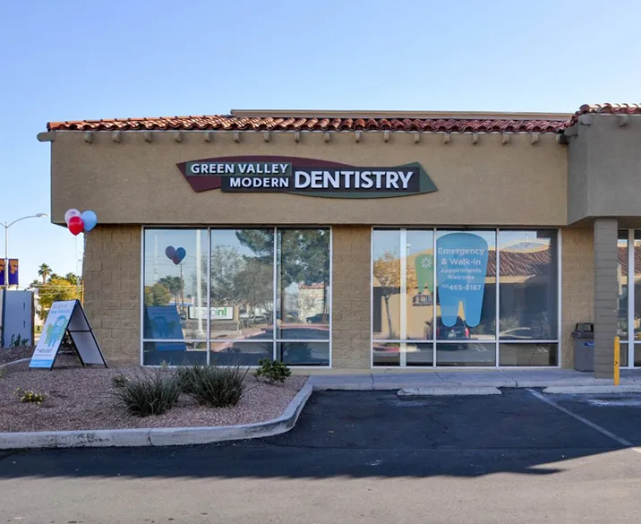 MacDonald Ranch Modern Dentistry — photo 5