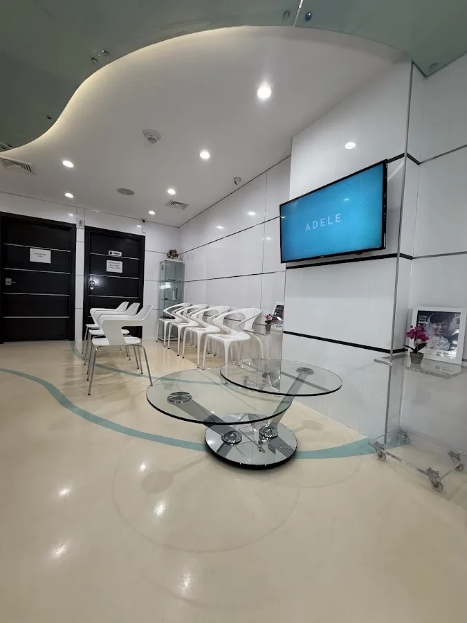 Madison Dental Art - Forest Hills — photo 1