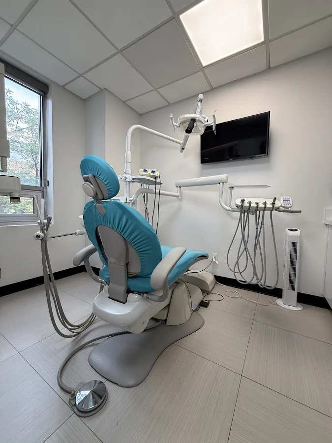 Madison Dental Art - Forest Hills — photo 3