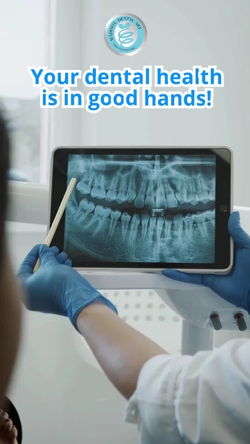 Madison Dental Art - Forest Hills — photo 4