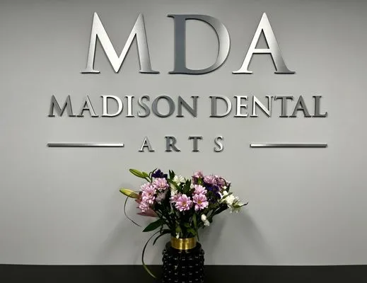 Madison Dental Art - Forest Hills — photo 5