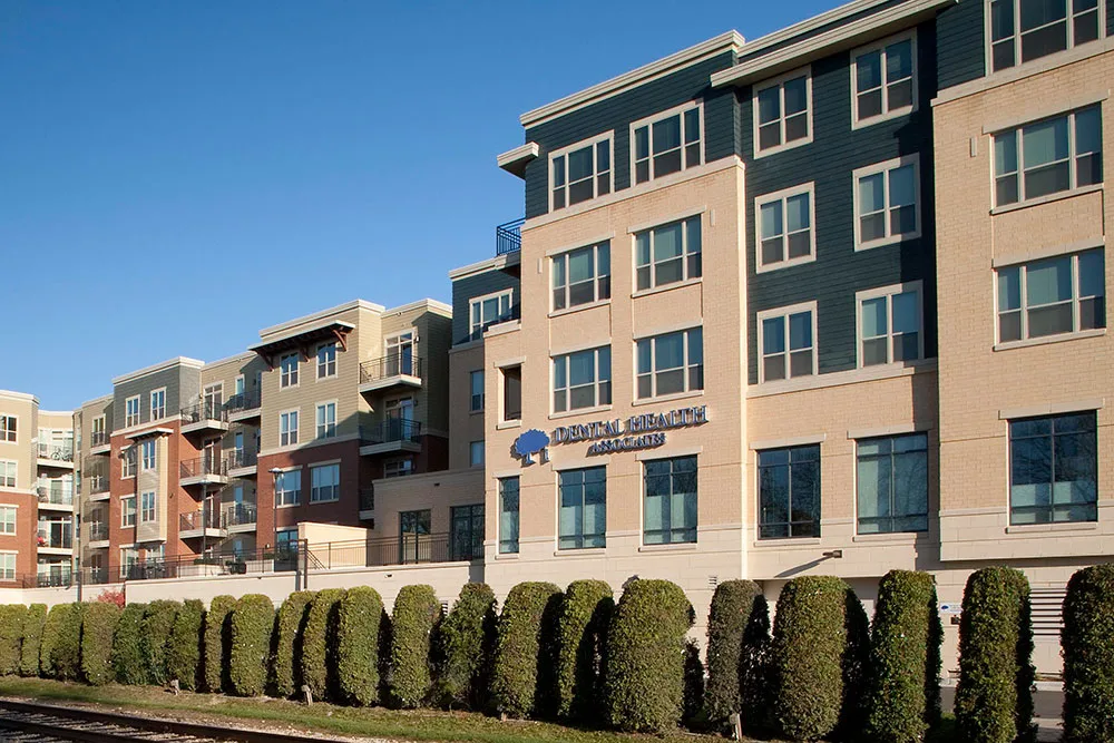 Madison Family Dental Associates - Madison — photo 4