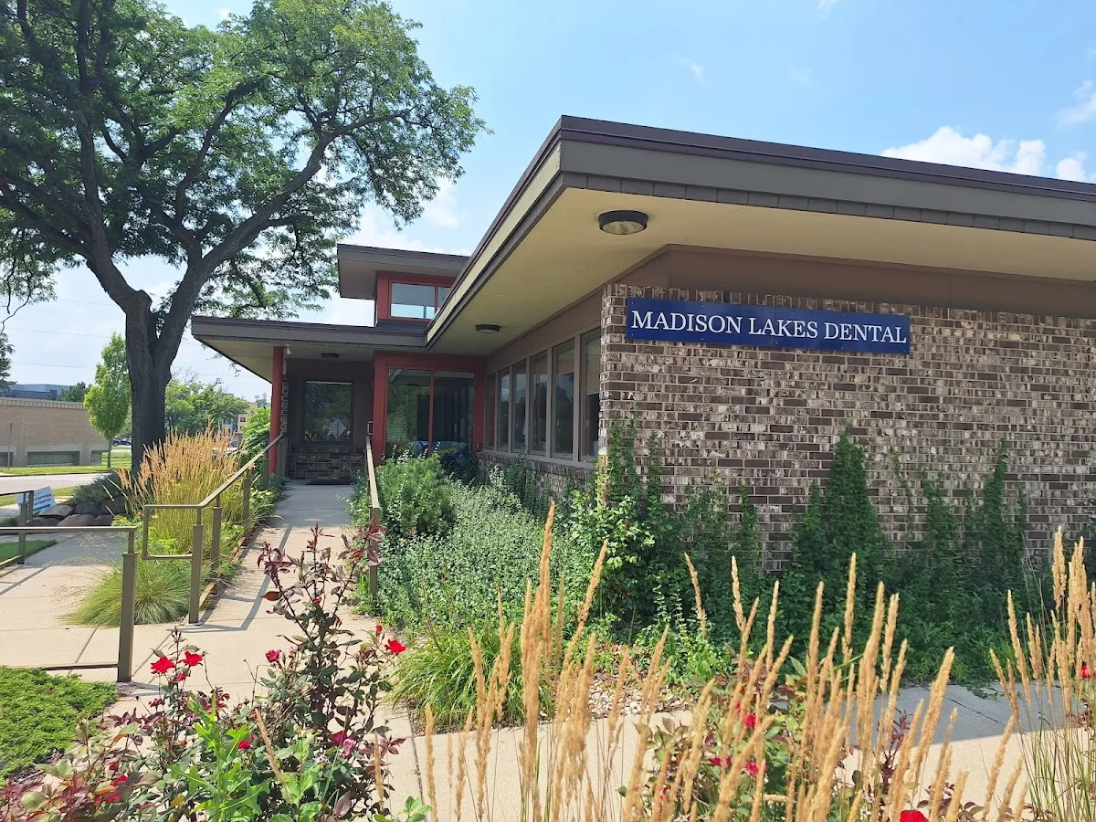Madison Family Dental Associates - Madison — photo 5