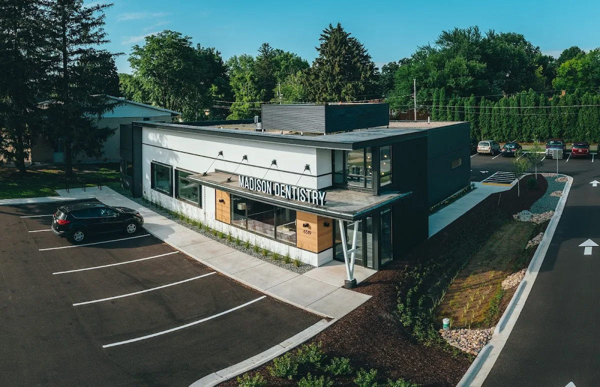Madison Smile Solutions — photo 4