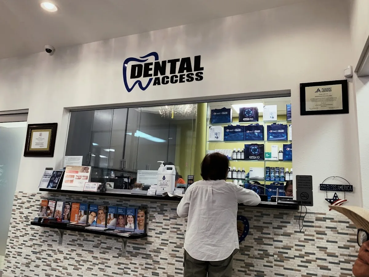 Madison Square Dental — photo 5