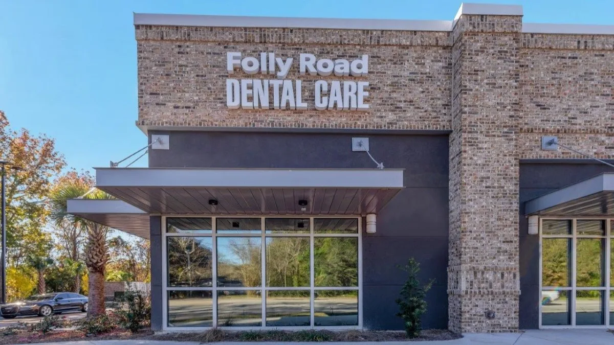 Maffett Dental Care, LLC — photo 2
