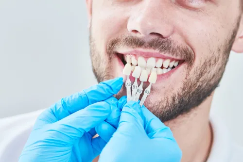 Maffett Dental Care, LLC — photo 4