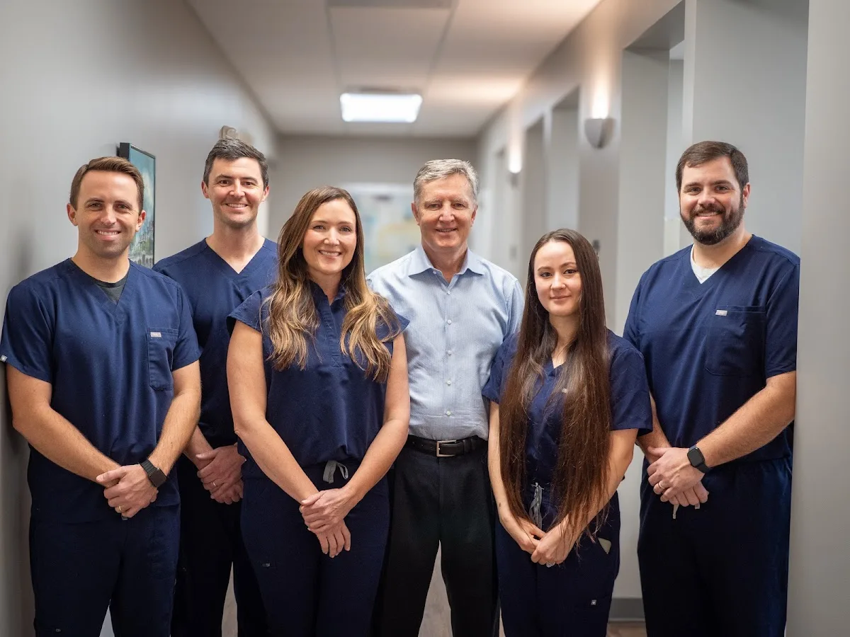 Magic City Dentistry — photo 4