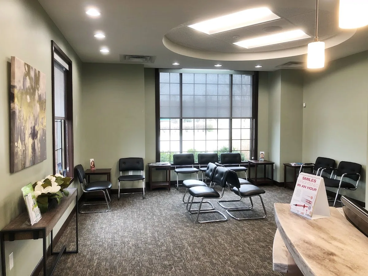 Magnolia Dental — photo 1
