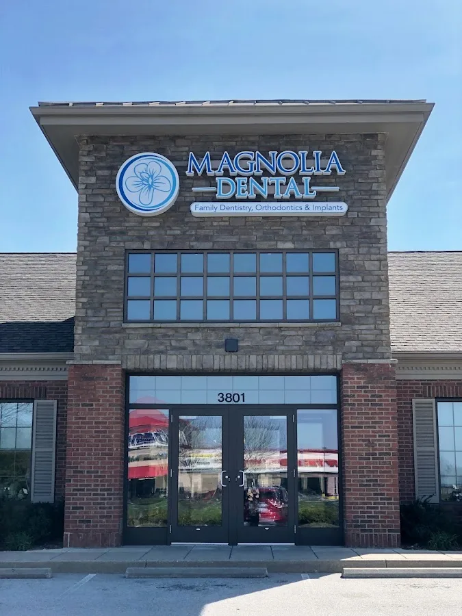 Magnolia Dental — photo 2