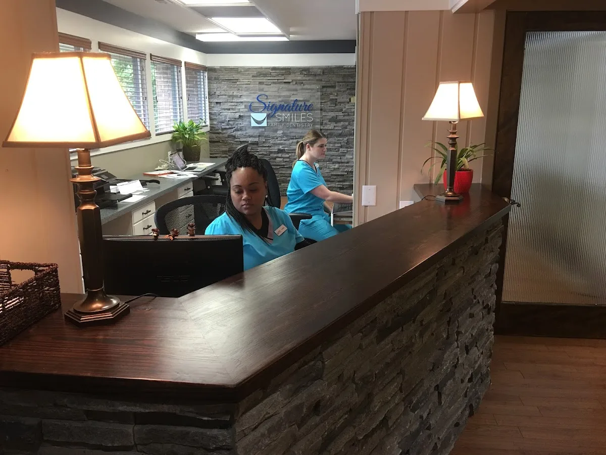 Magnolia Dental — photo 3