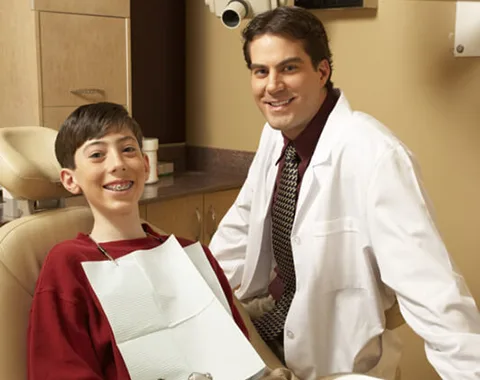 Maine Prosthodontics — photo 3