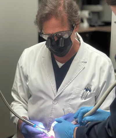 Maniscalco & Engle Cosmetic Dentistry — photo 1