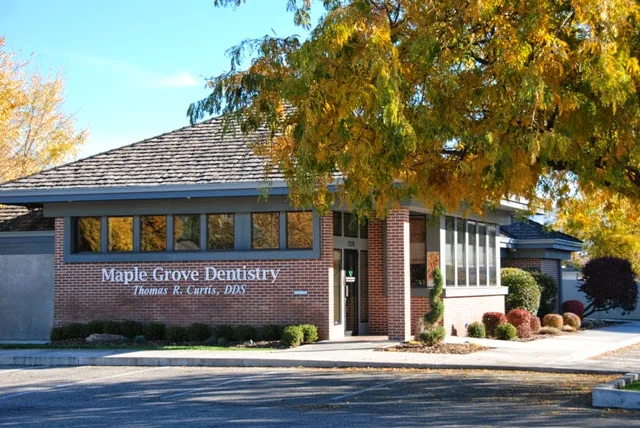 Maple Grove Dentistry — photo 1