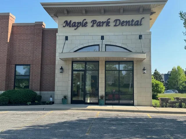 Maple Park Dental Care — photo 1