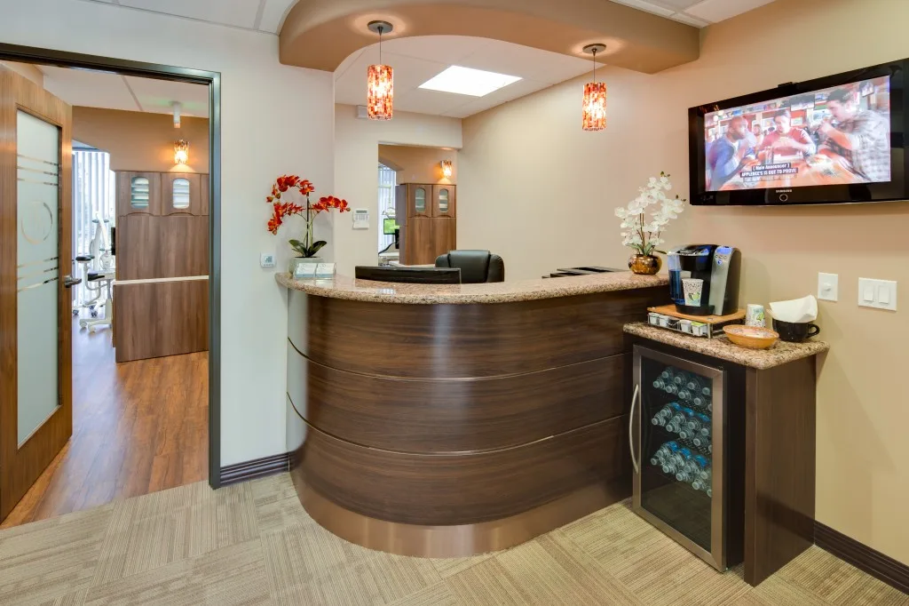 Marcos Ortega DDS