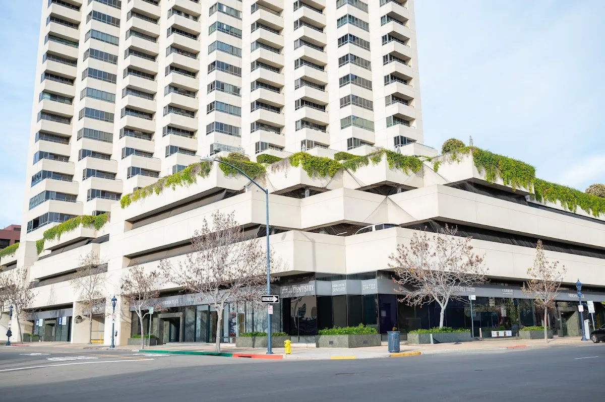 Marina District Dentistry — photo 1