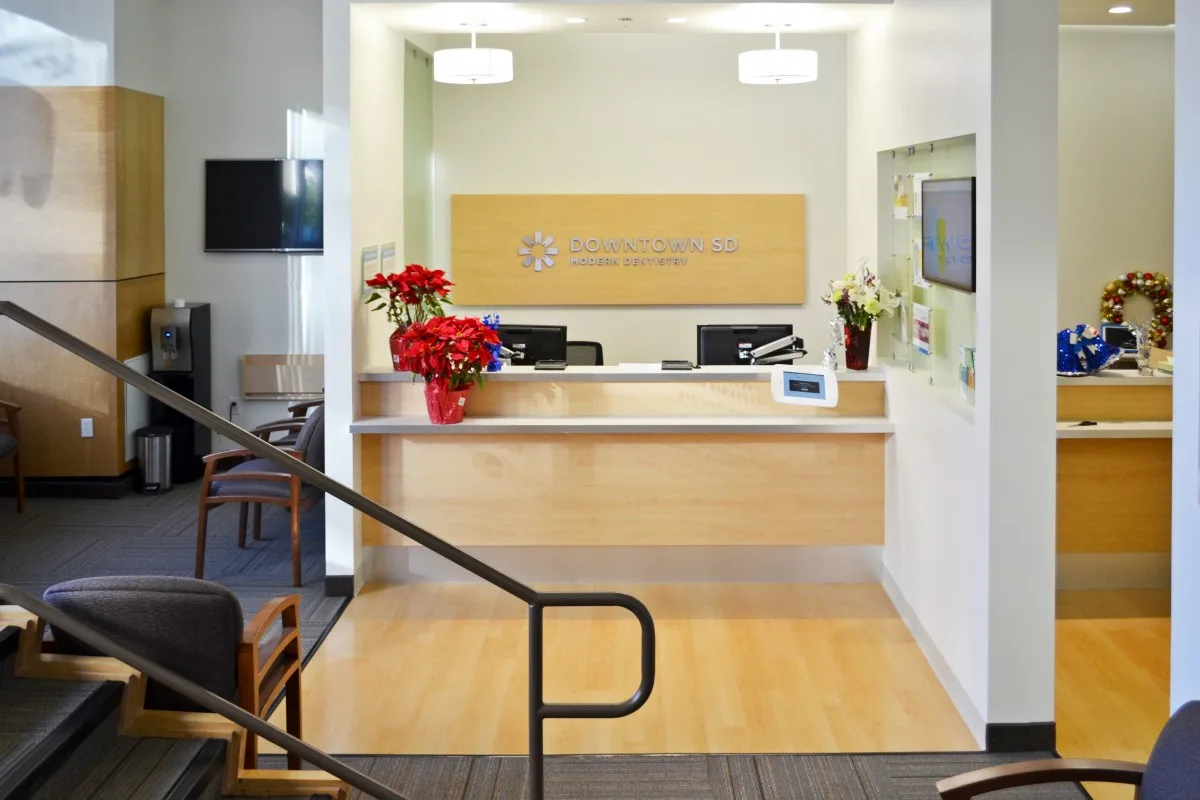 Marina District Dentistry — photo 4