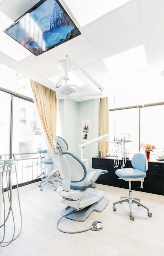 Marina Tooth Fairy Dental — photo 4